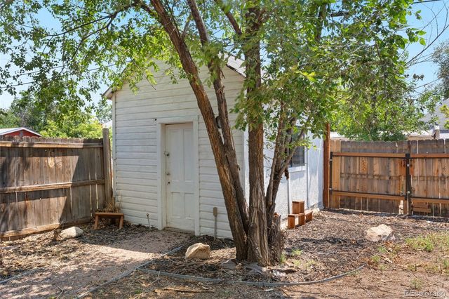 732 Rudd Avenue, Canon City, CO 81212
