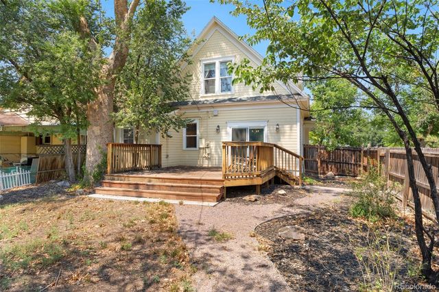 732 Rudd Avenue, Canon City, CO 81212