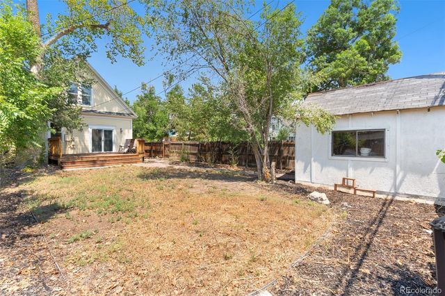 732 Rudd Avenue, Canon City, CO 81212