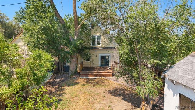 732 Rudd Avenue, Canon City, CO 81212
