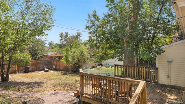 732 Rudd Avenue, Canon City, CO 81212