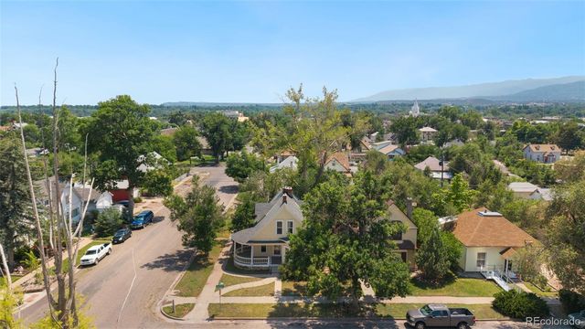 732 Rudd Avenue, Canon City, CO 81212