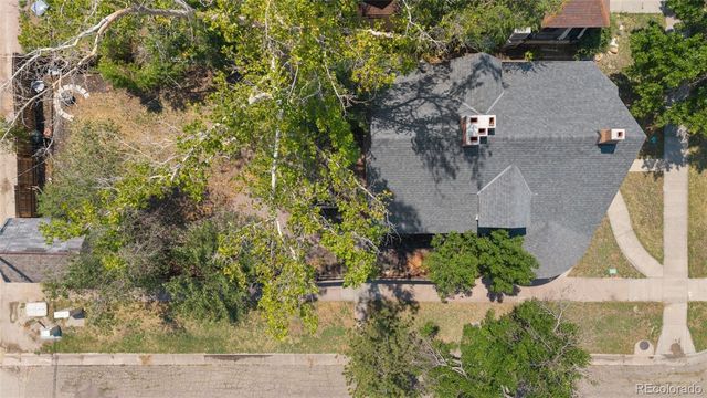 732 Rudd Avenue, Canon City, CO 81212