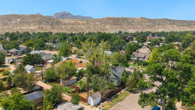 732 Rudd Avenue, Canon City, CO 81212