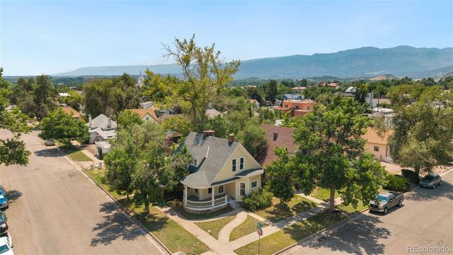 732 Rudd Avenue, Canon City, CO 81212