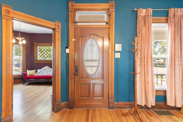 732 Rudd Avenue, Canon City, CO 81212