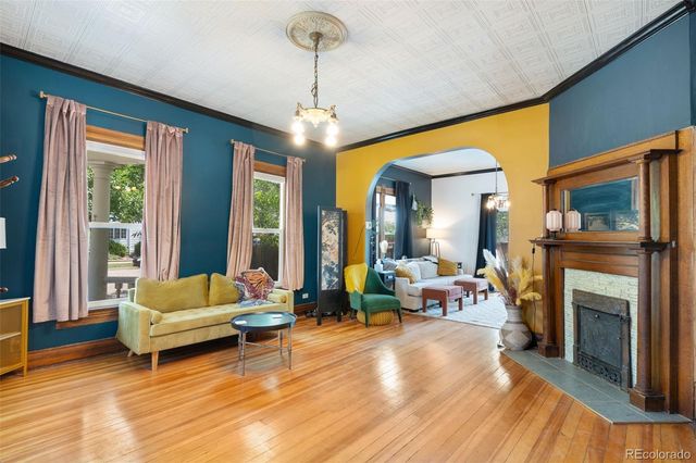 732 Rudd Avenue, Canon City, CO 81212