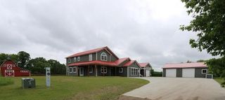39192 460th Avenue, Perham, MN 56573