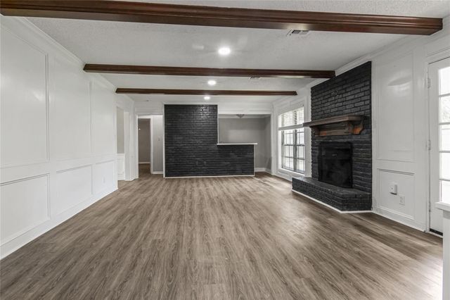 1507 Sweet Grass Trail, Houston, TX 77090