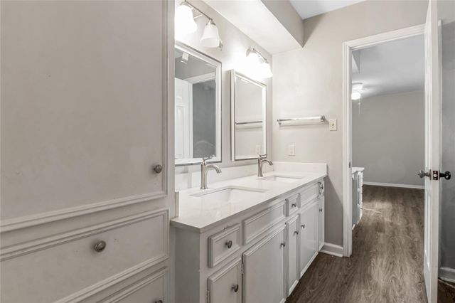 1507 Sweet Grass Trail, Houston, TX 77090