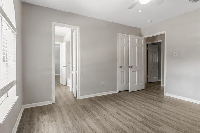 1507 Sweet Grass Trail, Houston, TX 77090