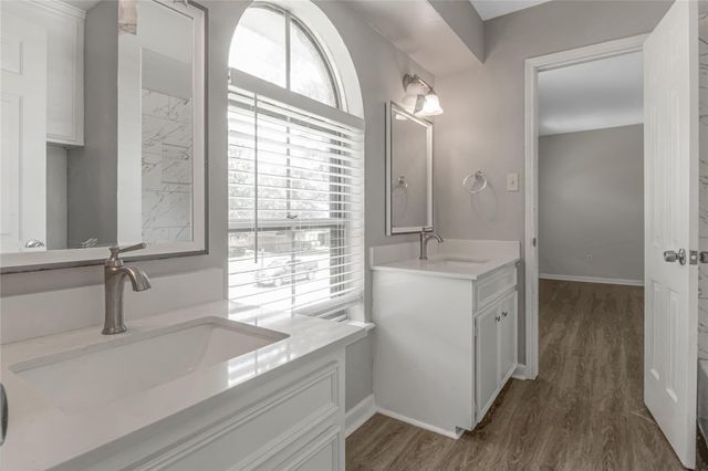 1507 Sweet Grass Trail, Houston, TX 77090