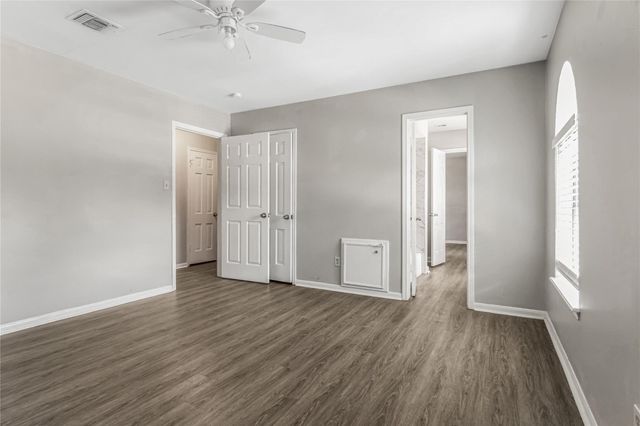 1507 Sweet Grass Trail, Houston, TX 77090