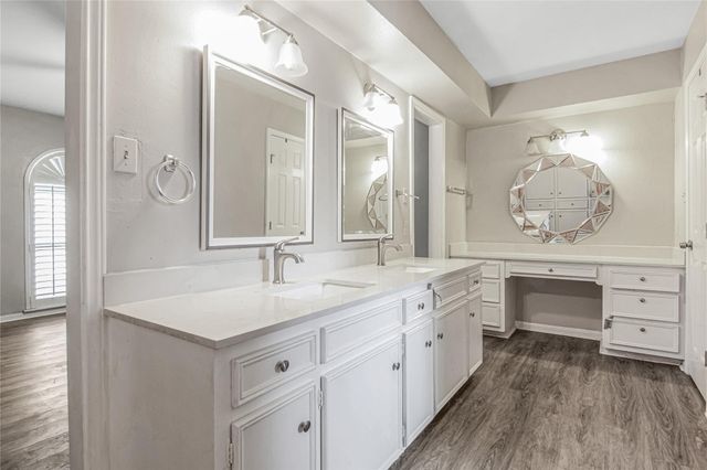 1507 Sweet Grass Trail, Houston, TX 77090