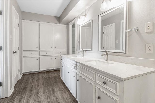 1507 Sweet Grass Trail, Houston, TX 77090