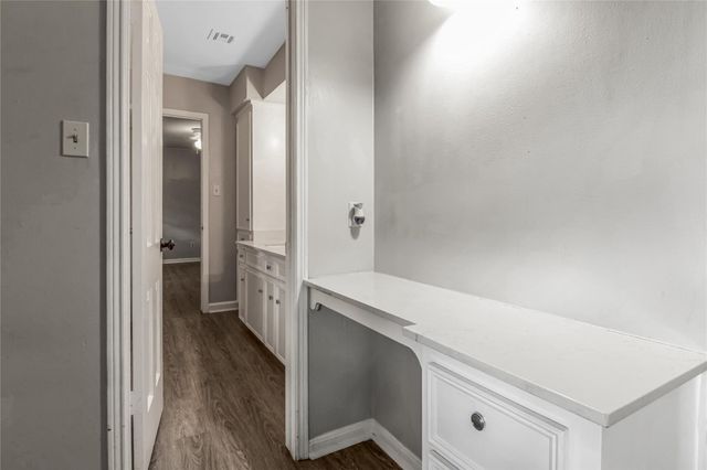 1507 Sweet Grass Trail, Houston, TX 77090