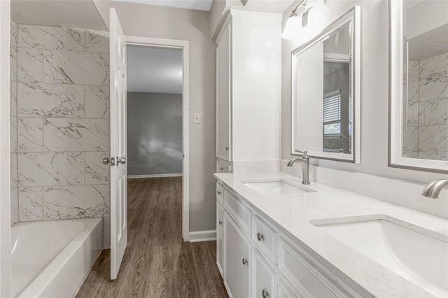 1507 Sweet Grass Trail, Houston, TX 77090