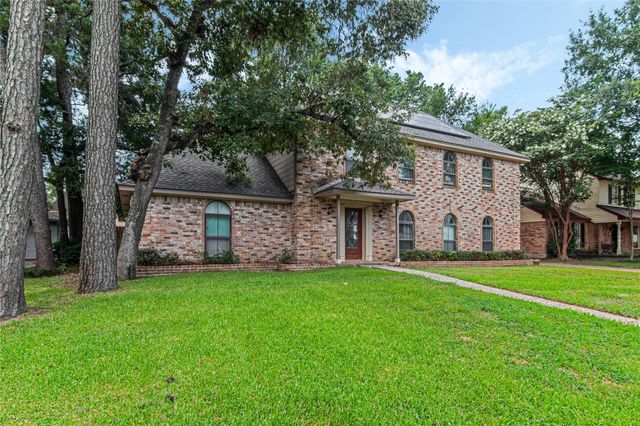 1507 Sweet Grass Trail, Houston, TX 77090