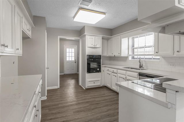 1507 Sweet Grass Trail, Houston, TX 77090