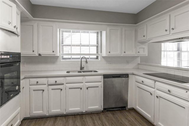 1507 Sweet Grass Trail, Houston, TX 77090