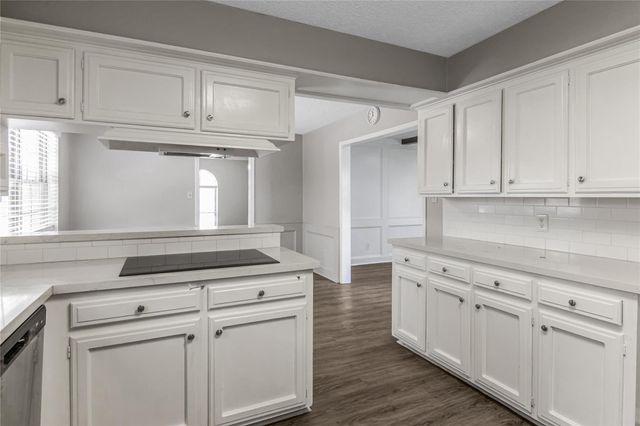 1507 Sweet Grass Trail, Houston, TX 77090