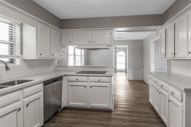 1507 Sweet Grass Trail, Houston, TX 77090