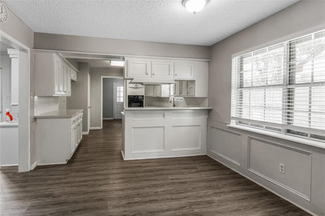 1507 Sweet Grass Trail, Houston, TX 77090