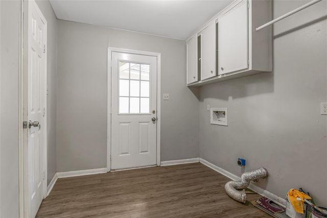 1507 Sweet Grass Trail, Houston, TX 77090