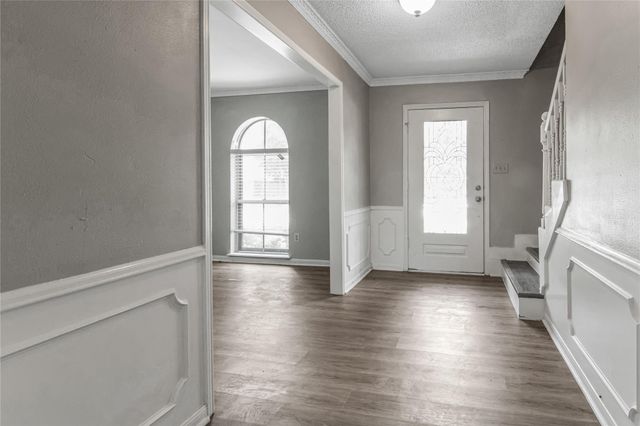 1507 Sweet Grass Trail, Houston, TX 77090