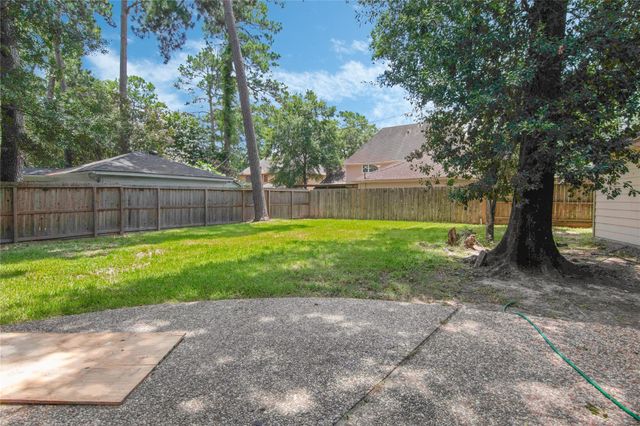 1507 Sweet Grass Trail, Houston, TX 77090