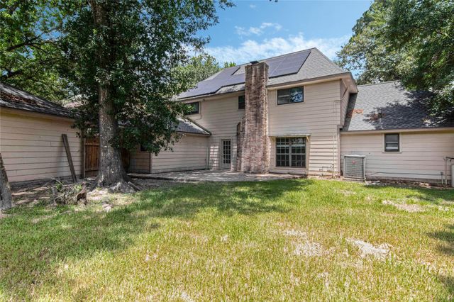 1507 Sweet Grass Trail, Houston, TX 77090