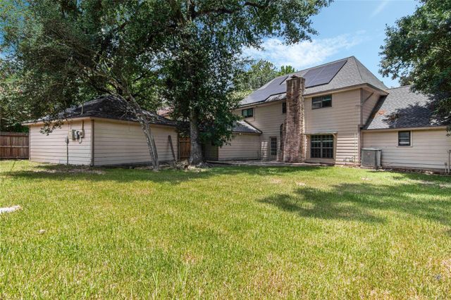 1507 Sweet Grass Trail, Houston, TX 77090