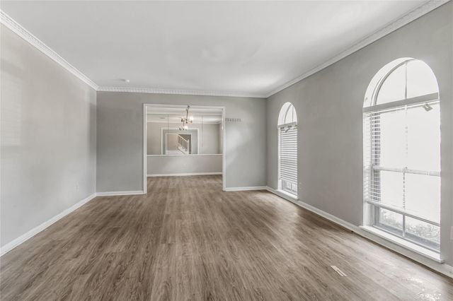 1507 Sweet Grass Trail, Houston, TX 77090