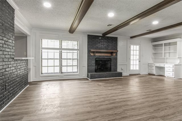 1507 Sweet Grass Trail, Houston, TX 77090