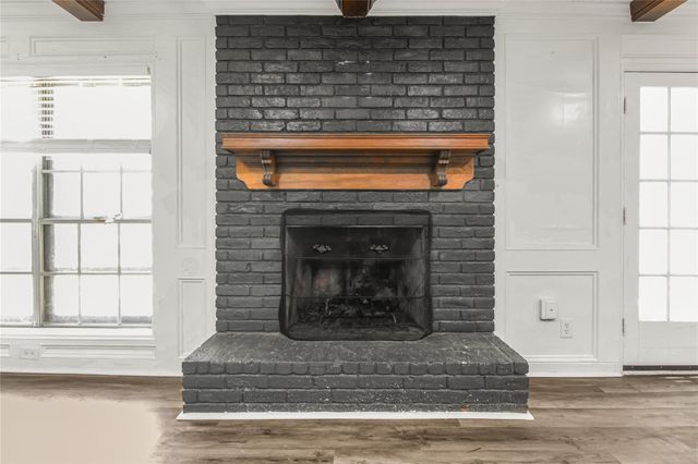 1507 Sweet Grass Trail, Houston, TX 77090