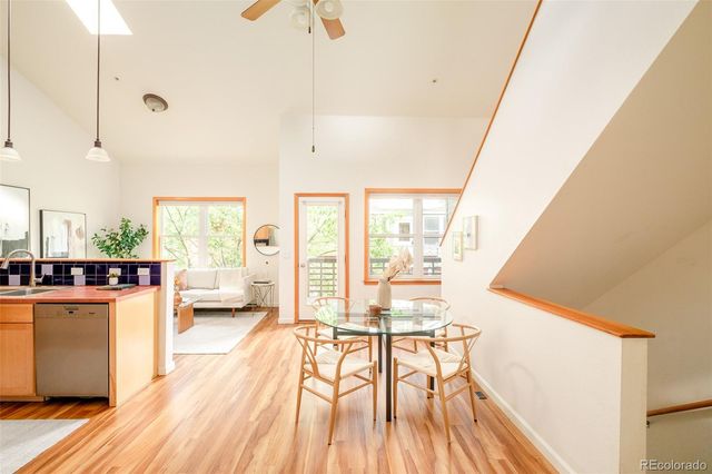 1617 Yellow Pine Avenue, Boulder, CO 80304