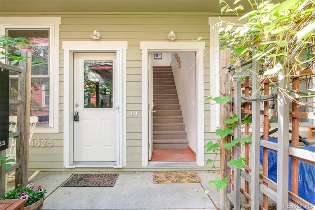 1617 Yellow Pine Avenue, Boulder, CO 80304