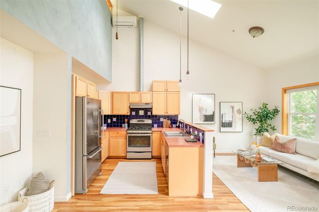 1617 Yellow Pine Avenue, Boulder, CO 80304