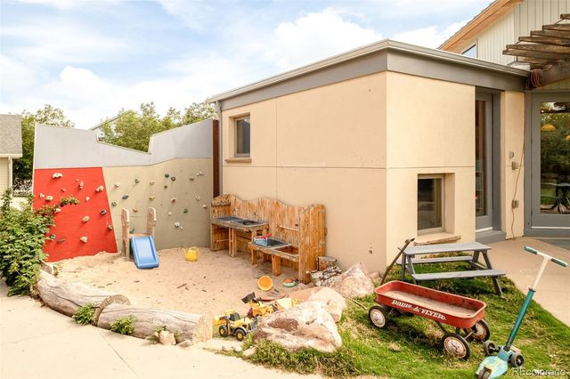 1617 Yellow Pine Avenue, Boulder, CO 80304
