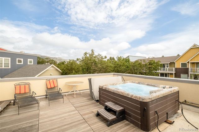 1617 Yellow Pine Avenue, Boulder, CO 80304