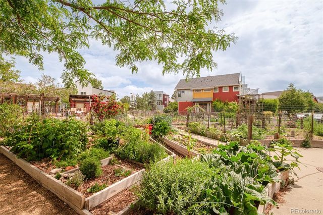 1617 Yellow Pine Avenue, Boulder, CO 80304