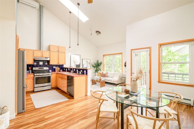 1617 Yellow Pine Avenue, Boulder, CO 80304