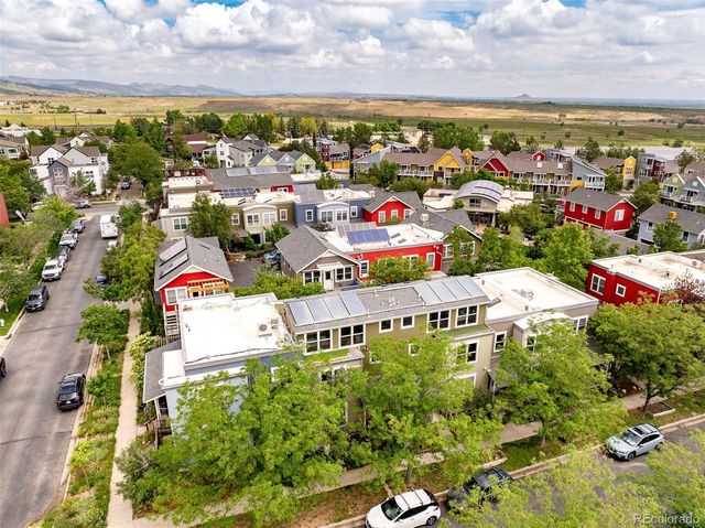 1617 Yellow Pine Avenue, Boulder, CO 80304