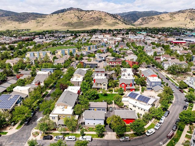 1617 Yellow Pine Avenue, Boulder, CO 80304