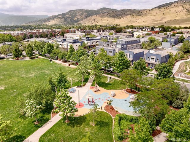 1617 Yellow Pine Avenue, Boulder, CO 80304