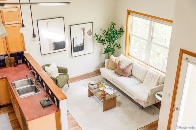 1617 Yellow Pine Avenue, Boulder, CO 80304