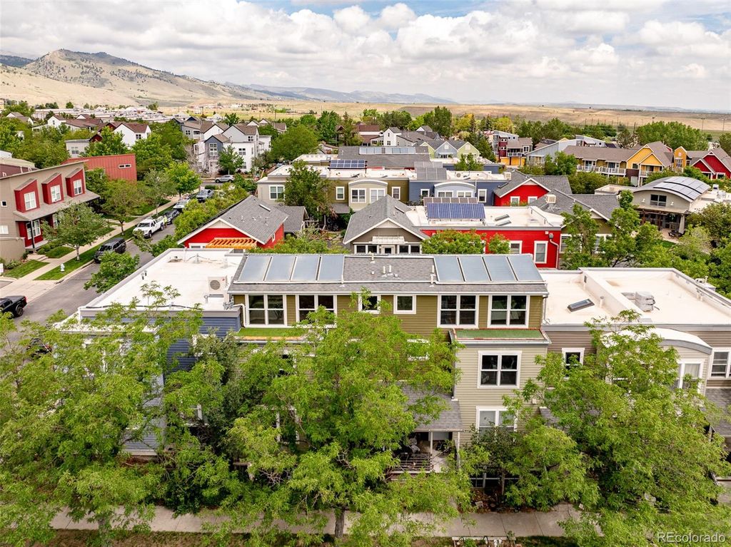 1617 Yellow Pine Avenue, Boulder, CO 80304