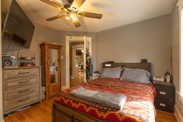 215 W TERRILL RD, Moberly, MO 65270