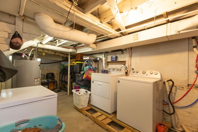 215 W TERRILL RD, Moberly, MO 65270