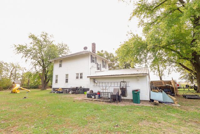 215 W TERRILL RD, Moberly, MO 65270